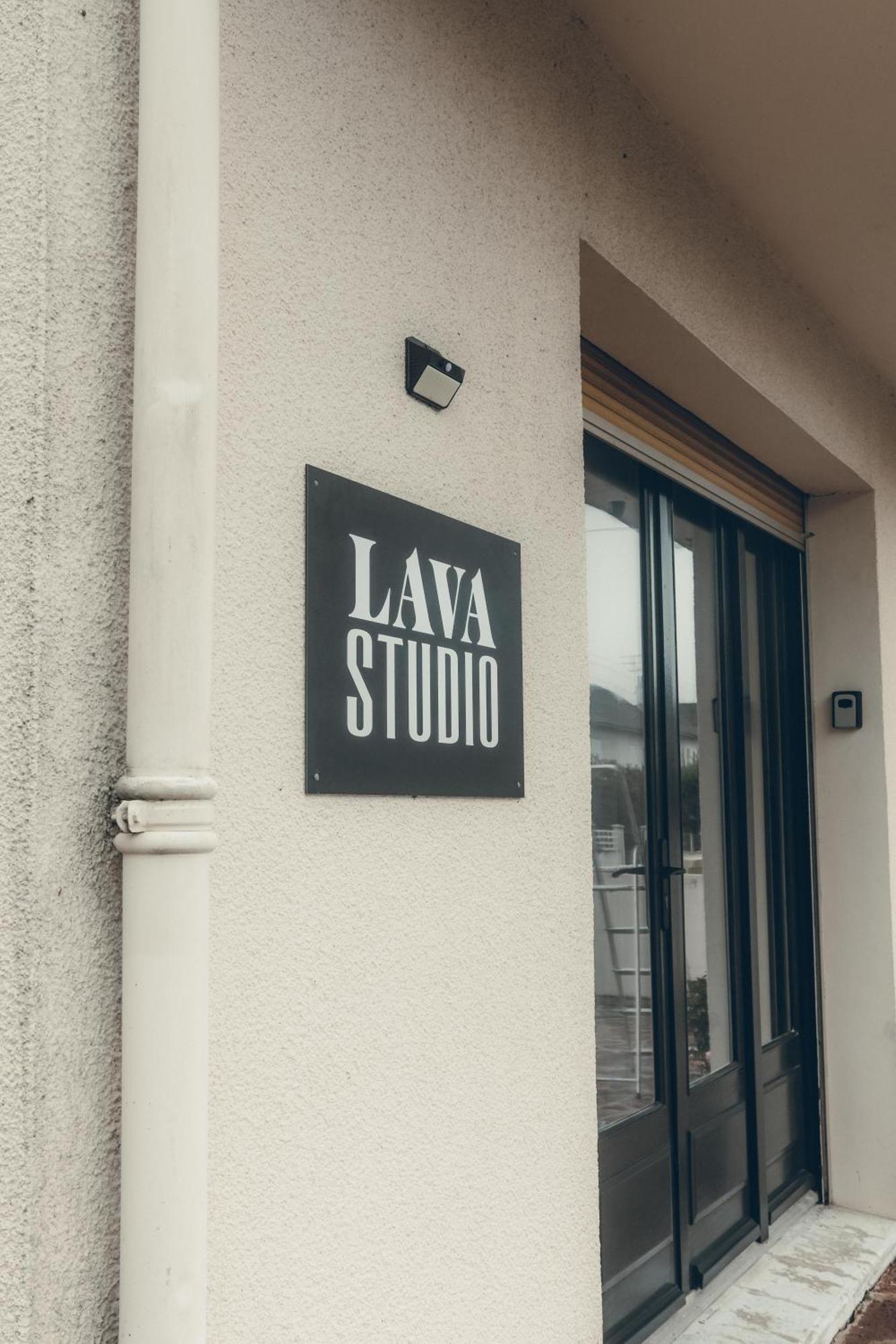 Lava Studio بواتييه المظهر الخارجي الصورة