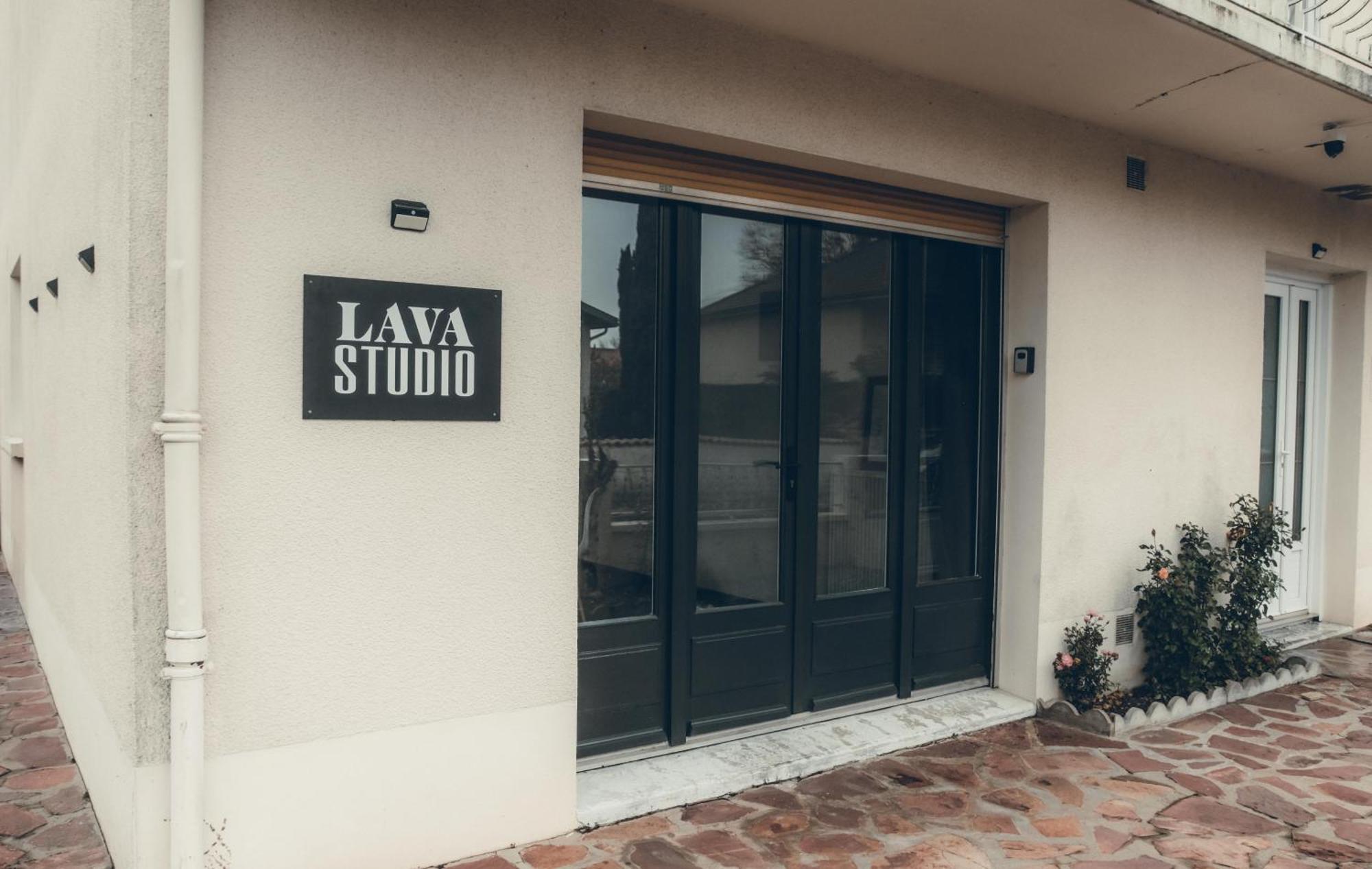 Lava Studio بواتييه المظهر الخارجي الصورة